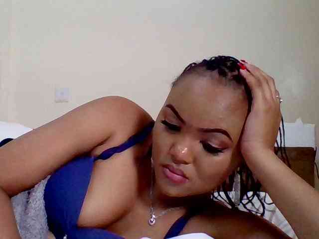 Blackmelanin1 webcam