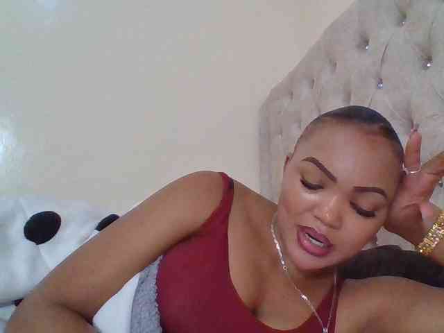 Blackmelanin1 webcam