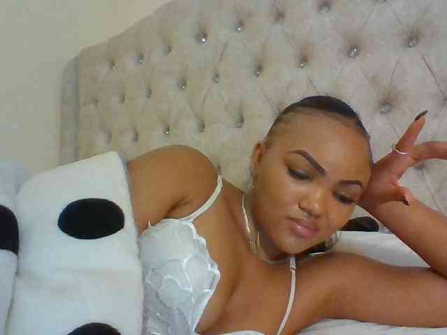 Blackmelanin1 webcam