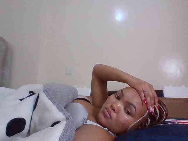Blackmelanin1 webcam