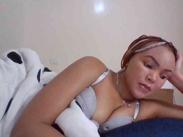 Blackmelanin1 webcam