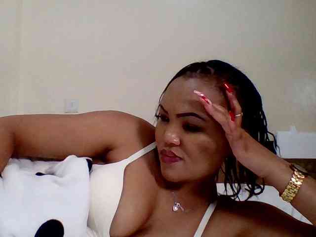 Blackmelanin1 webcam