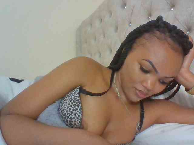 Blackmelanin1 webcam