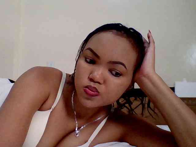 Blackmelanin1 webcam