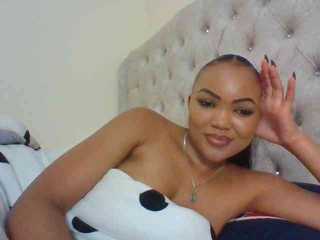 Blackmelanin1 webcam
