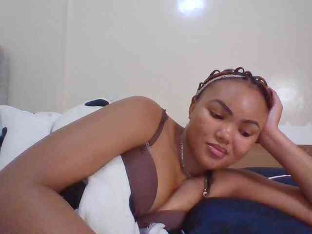 Blackmelanin1 webcam