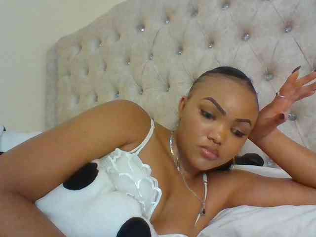 Blackmelanin1 webcam