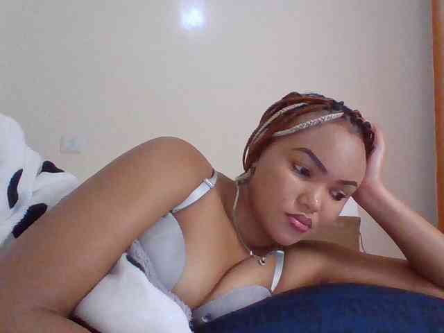 Blackmelanin1 webcam
