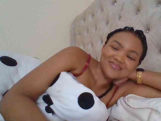 Blackmelanin1 webcam