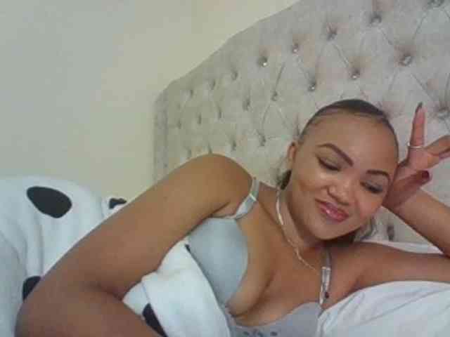 Blackmelanin1 webcam
