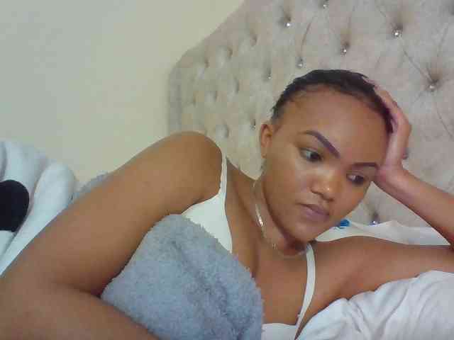 Blackmelanin1 webcam