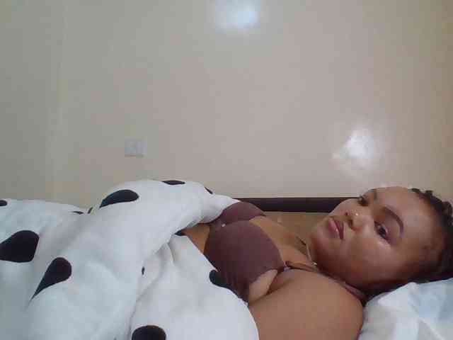 Blackmelanin1 webcam