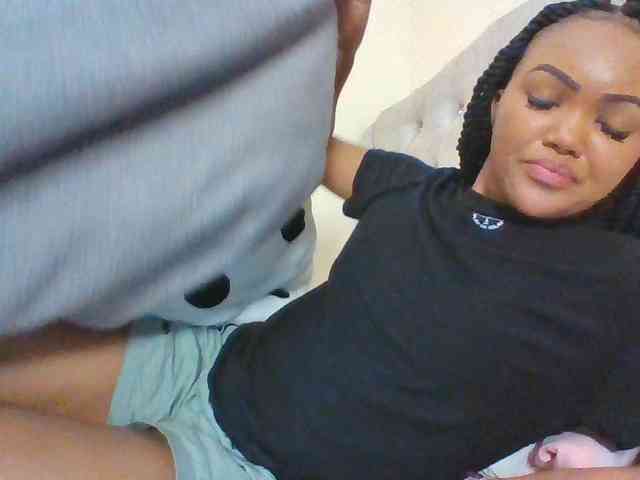 Blackmelanin1 webcam