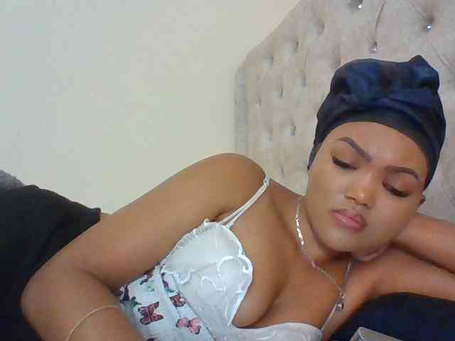 Blackmelanin1 webcam