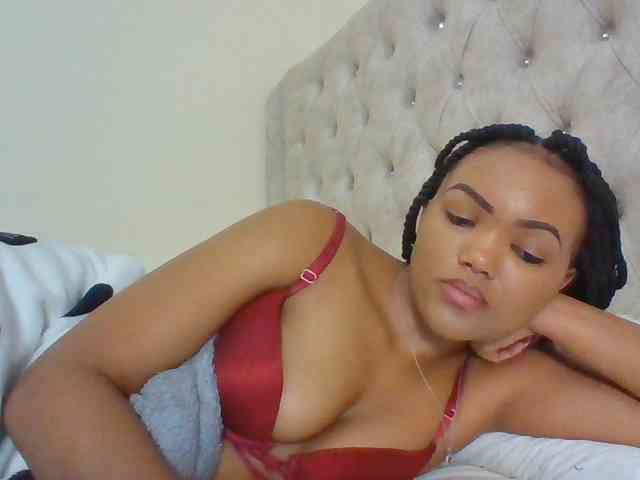 Blackmelanin1 webcam