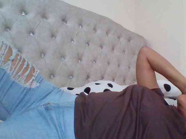 Blackmelanin1 webcam