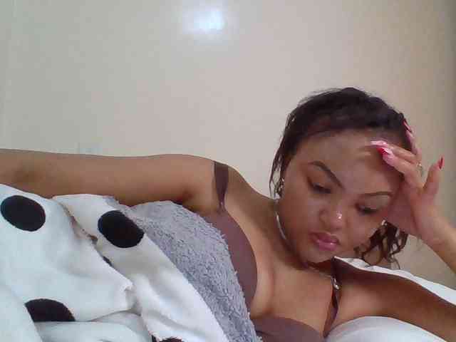 Blackmelanin1 webcam