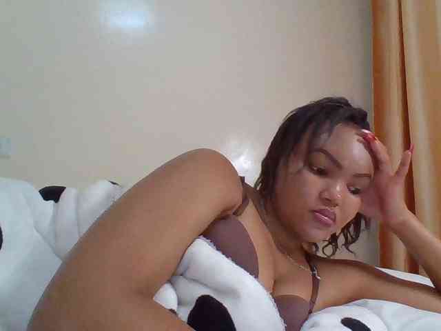 Blackmelanin1 webcam