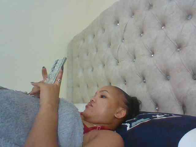 Blackmelanin1 webcam