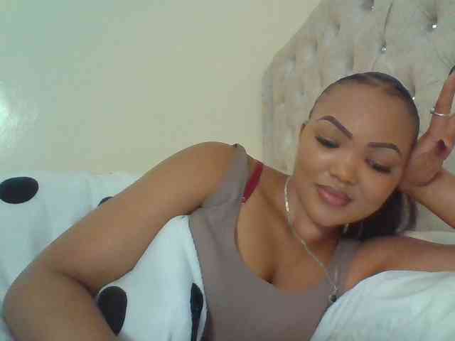 Blackmelanin1 webcam