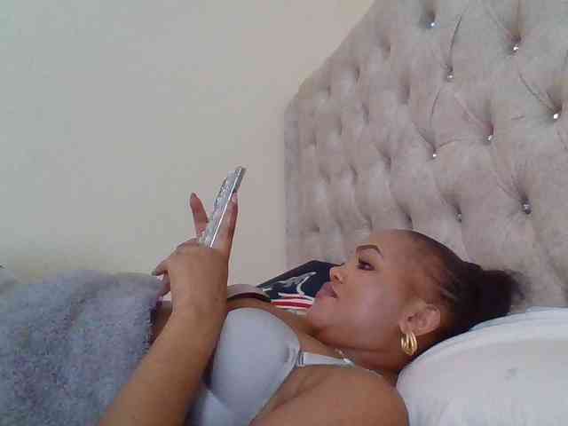 Blackmelanin1 webcam