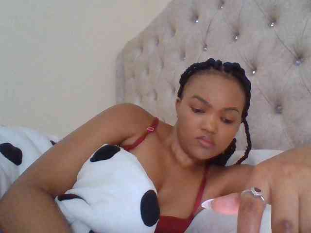 Blackmelanin1 webcam