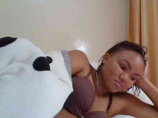 Blackmelanin1 webcam