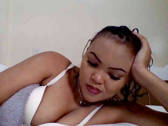 Blackmelanin1 webcam