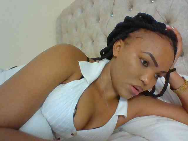 Blackmelanin1 webcam