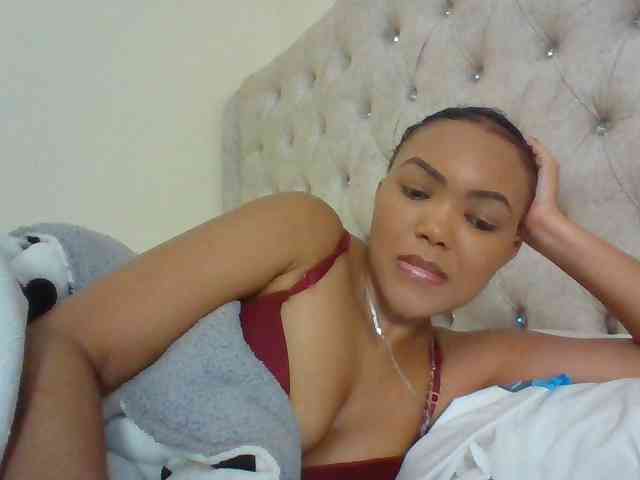 Blackmelanin1 webcam