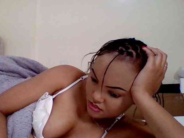Blackmelanin1 webcam
