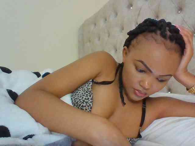 Blackmelanin1 webcam