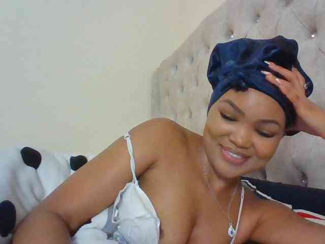 Blackmelanin1 webcam
