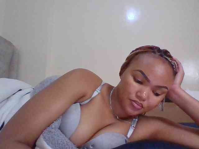 Blackmelanin1 webcam