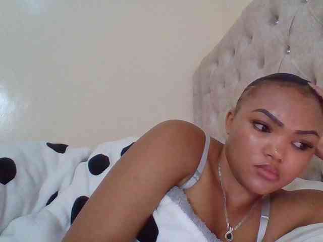 Blackmelanin1 webcam