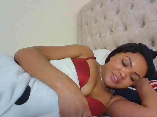 Blackmelanin1 webcam
