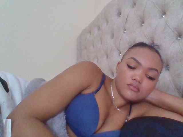 Blackmelanin1 webcam