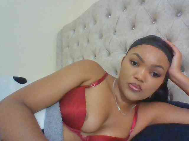 Blackmelanin1 webcam