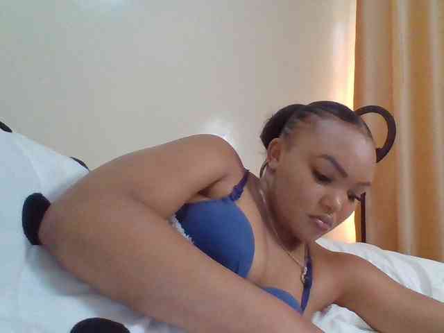 Blackmelanin1 webcam