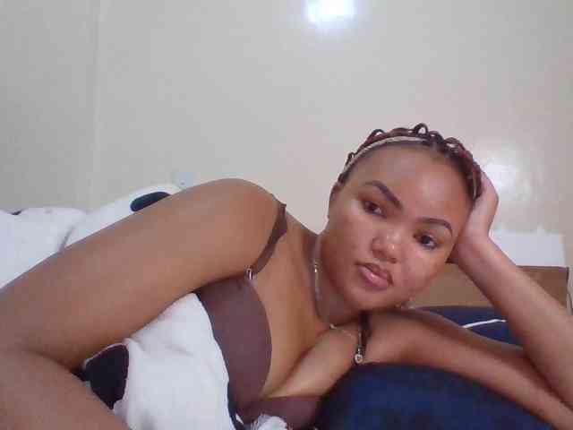 Blackmelanin1 webcam
