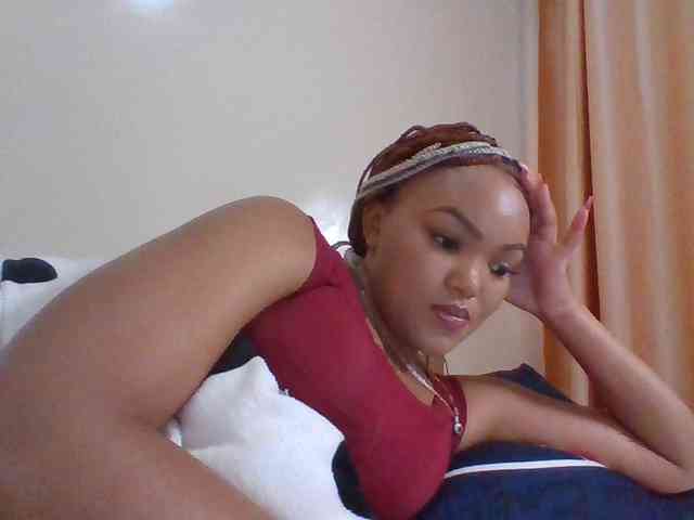 Blackmelanin1 webcam