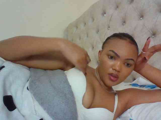 Blackmelanin1 webcam
