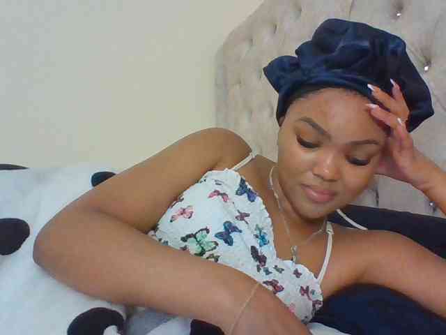 Blackmelanin1 webcam