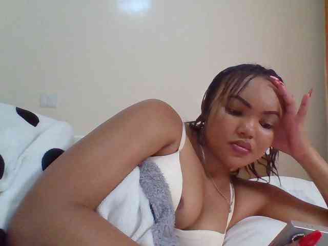 Blackmelanin1 webcam