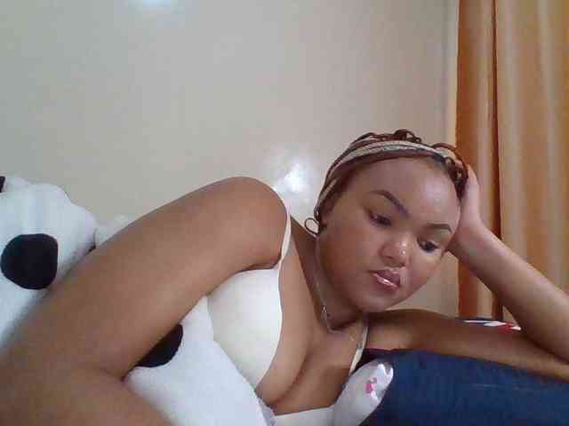 Blackmelanin1 webcam