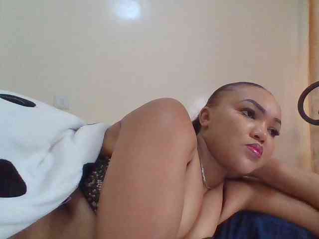 Blackmelanin1 webcam