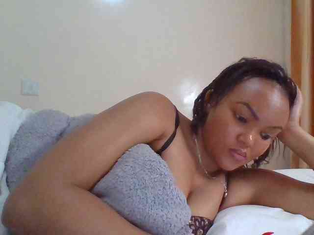 Blackmelanin1 webcam