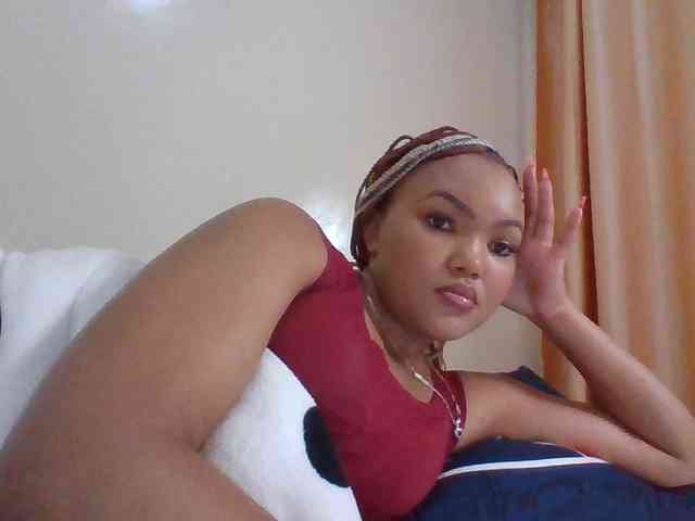 Blackmelanin1 webcam