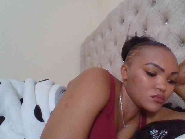 Blackmelanin1 webcam