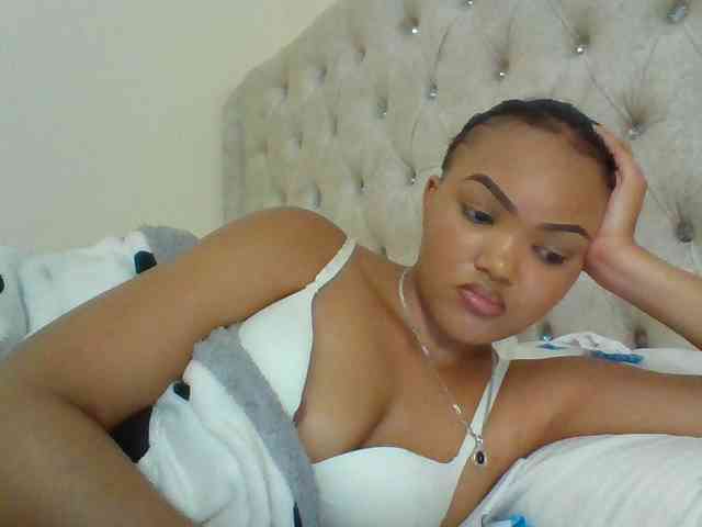 Blackmelanin1 webcam